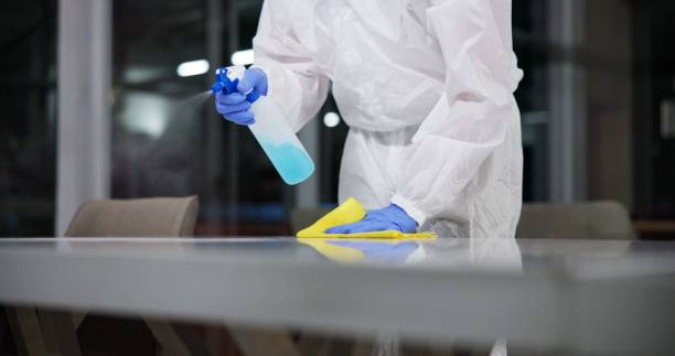 Licensed Blood Cleanup service in Buffalo Creek, CO - Trauma Clean Pros
